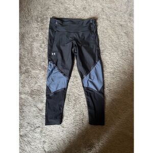 Under Armour Compression Heat Gear Leggings